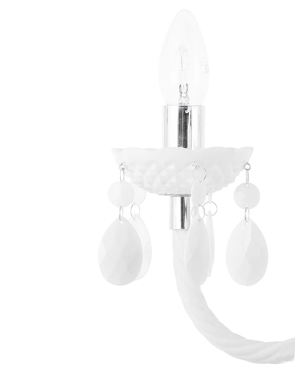 Chandelier KALANG White_695380