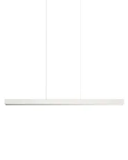 LED Pendant Lamp ARENAS with Remote White_965232