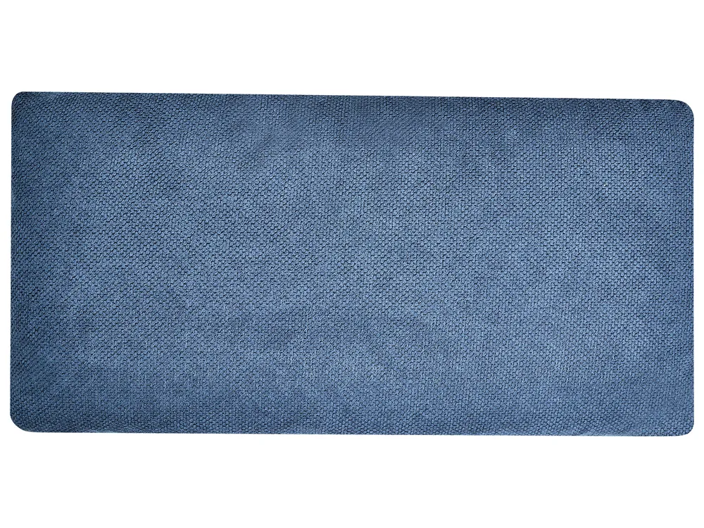 Sofa Bed ASAA Fabric Blue_993895