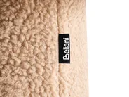 Sittpuff EUFAULA Bouclé Beige_1012200