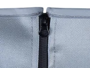 Rain Cover CHUVA 260 cm 120 cm 90 cm Grey_734848