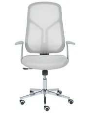 Office Chair NUVINER Light Grey_1094934