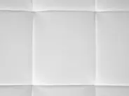 Chaise Longue ABERDEEN Faux Leather White_1038800