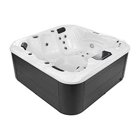 Outdoor Hot Tubs