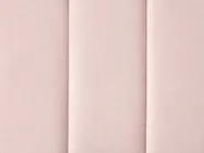 Säng med lamellram Sammet LUNAN 120 x 200 cm Pastellrosa_1025723