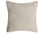 Koristetyynysetti 3 kpl MYRISTICA 30 x 50 cm 45 x 45 cm Puuvilla Beige Kukkakuvio_1040102