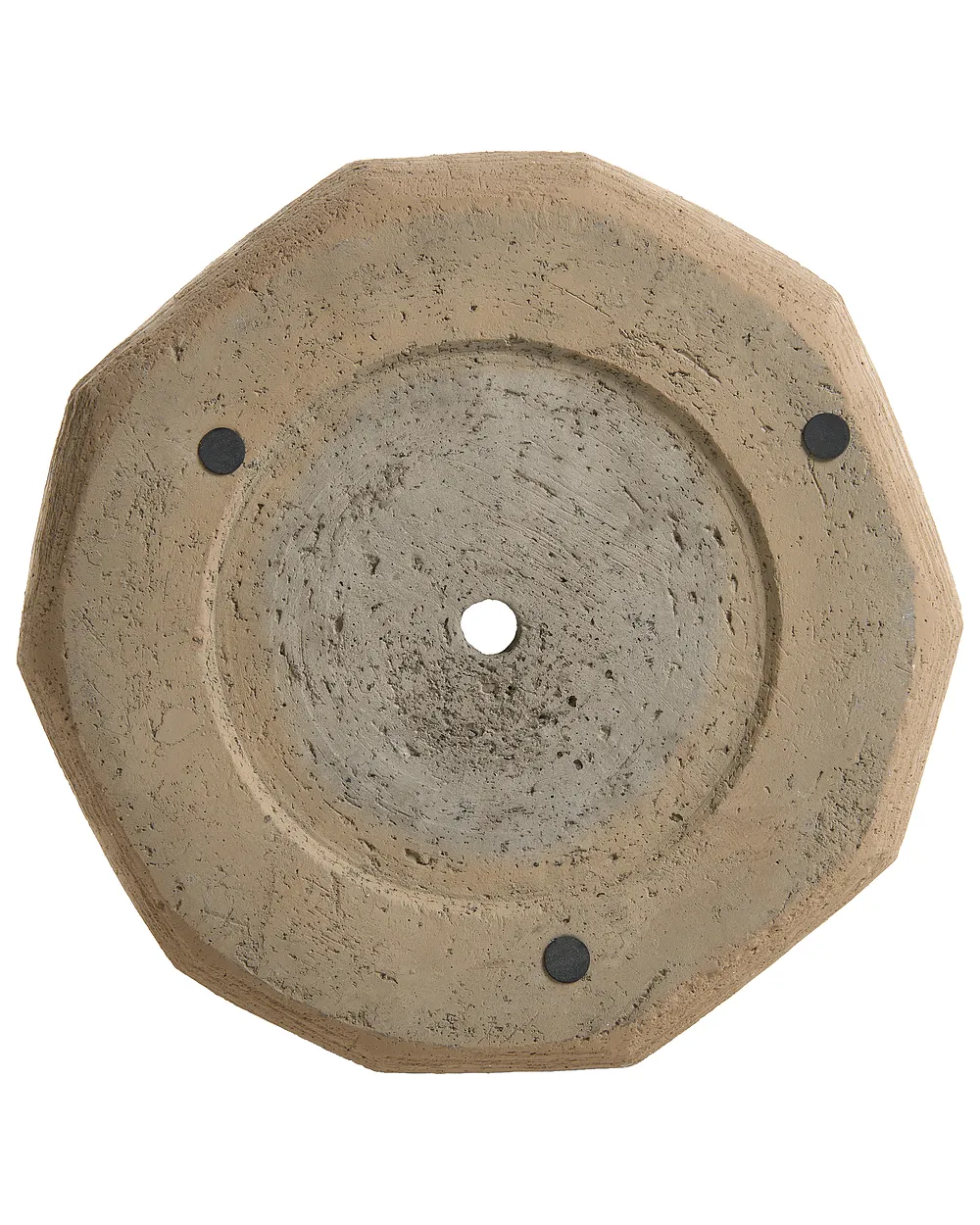 Blomkruka LAVANTTAL 33 cm Taupe_1161812