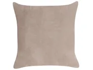 Right-Hand Chaise Longue CHAUMONT Velvet Taupe_880845
