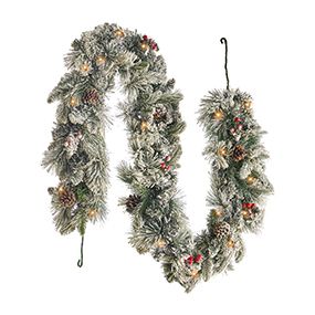 Christmas Garlands