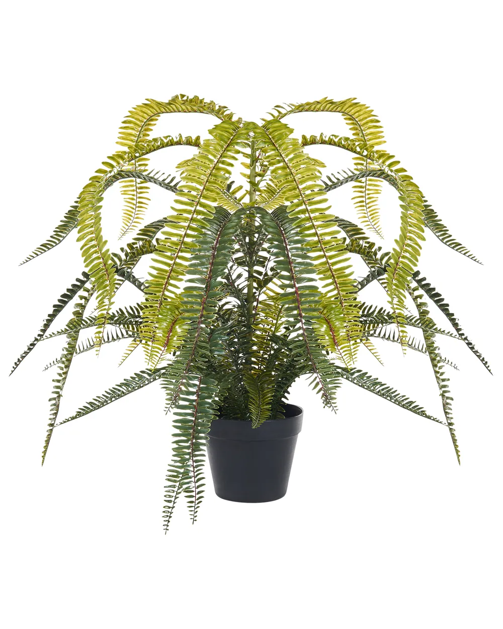 Tekokasvi FERN LEAF PLANT 105 cm Vihreä_947609