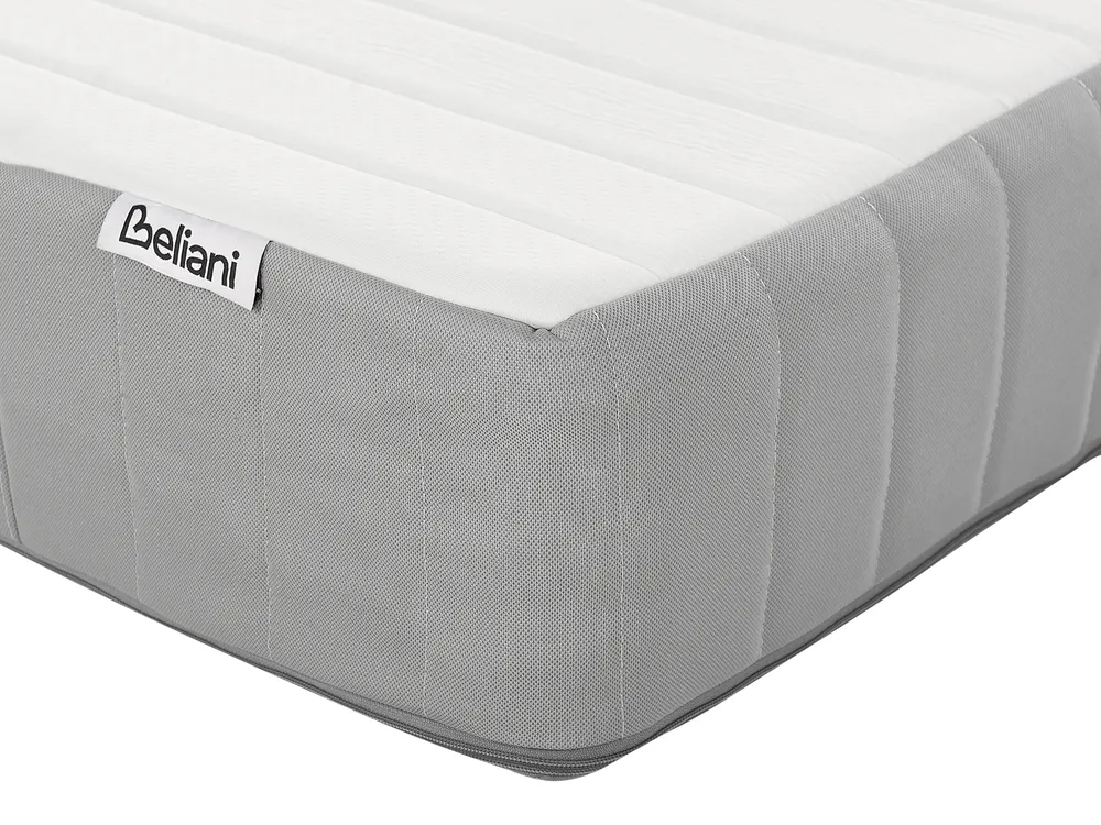 Memory Foam Pocket Spring Mattress BREEZE HYBRID 7 PLUS H2/3 Medium 120 x 200 cm (EU Small Double)_1014690