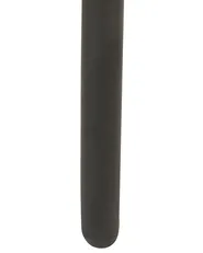 Puutarhatuolisetti 4 kpl PRATELLO Polyrottinki Luonnonväri_868008