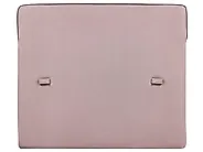 Hagesofa med bord 5-seters ARZELLO Akasietre Lysebrun_1160369