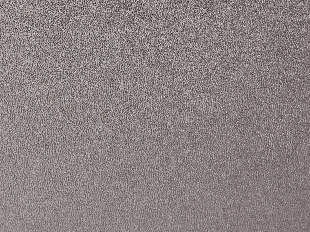 Sofa 3 Seater REVSNES Fabric Brown_965449
