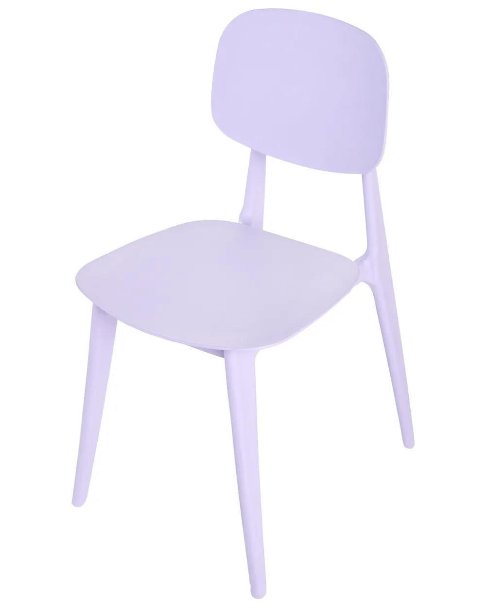 Puutarhatuolisetti 2 kpl KATTAVIA Violetti_1020427