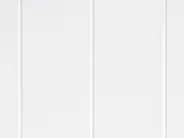 Ottoman Bed LAMBRES Pine Wood White 140 x 200 cm (EU Double)_985616