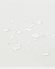 Set med 6 stolar med dynor JAVA PREMIUM Akaciaträ Off-White_1066268
