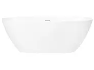 Freestanding Bathtub KOLLPA 1680 x 810 mm White_1071263
