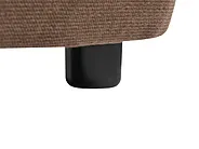 Soffa 2-sits JULE Brun_1145927