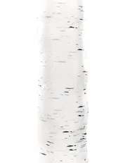 Ulkokoriste LED-valo LAPPI 190 cm Joulukuusi Valkoinen_835479