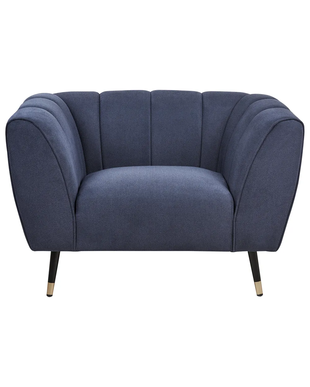 Armchair ORSTA Fabric Dark Blue_965044