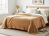 Torkkupeitto BAYBURT 200 x 220 cm Beige