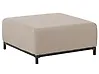 Suuri rahi ROVIGO Kangas Beige