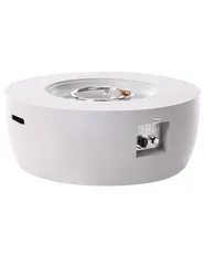 Fire Pit INDUS Light Grey_774031