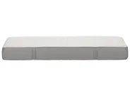 Memory Foam Mattress WHISPER MEMORY 7 PLUS H3/4 Firm 90 x 200 cm (EU Single)_909368