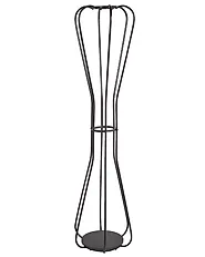 Coat Stand ORDWAY Black_1178939