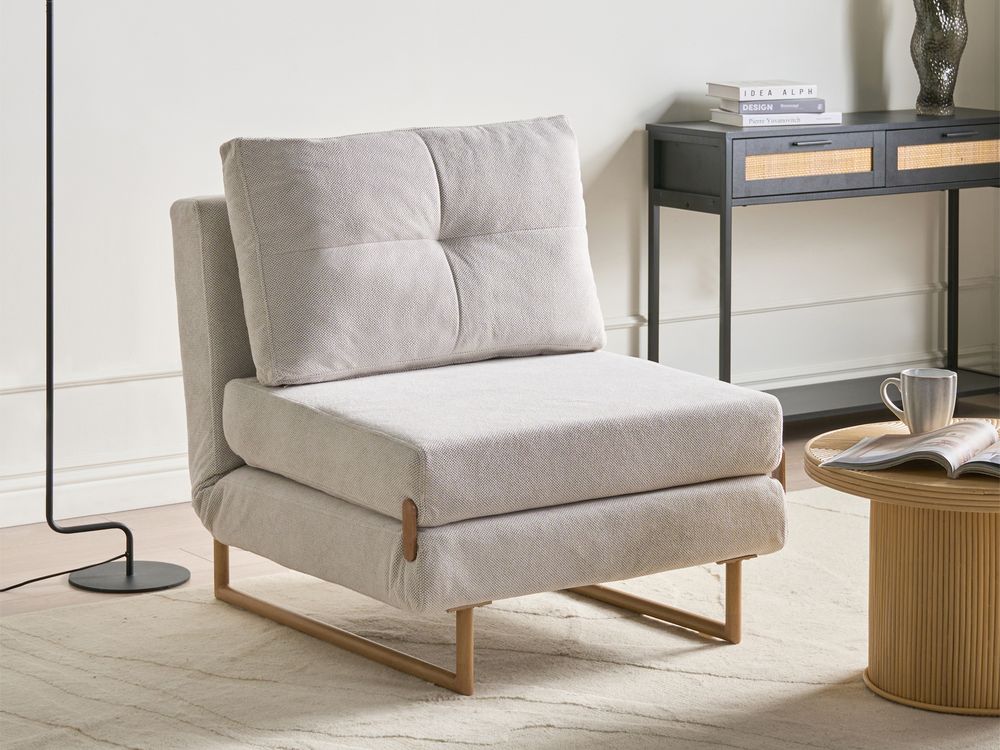 Sovestol JERSLEV Off white