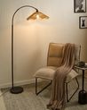 Floor Lamp MIGORI Paper Natural