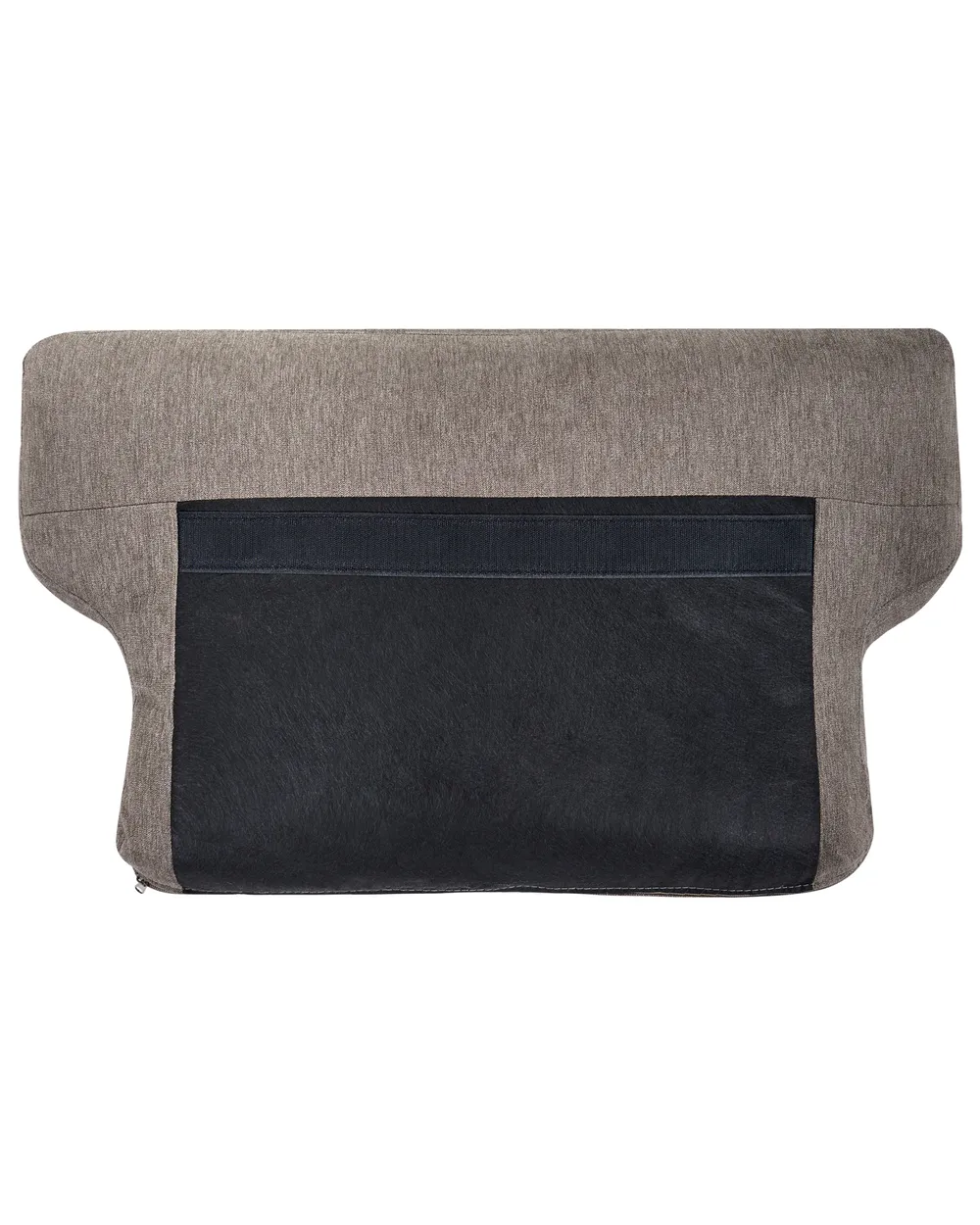 Armchair LOUSTO Fabric Brown_1044001