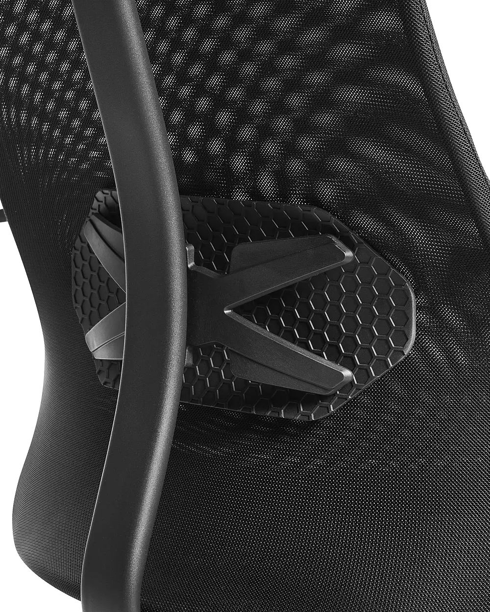 Office Chair STRYKE Red_1133599