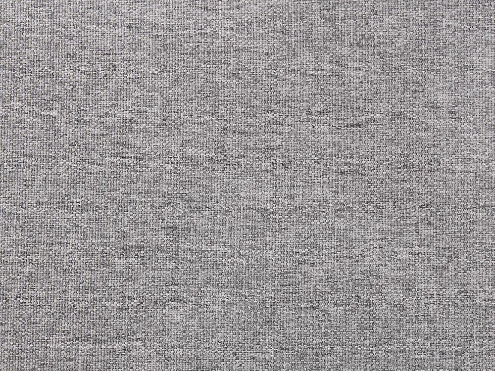 Desk Screen WALLY 180 x 40 cm Light Grey_800766