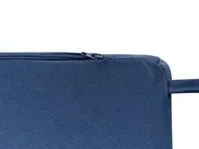 Bench Seat Pad Cushion SOVANA 108 x 45 cm Blue_1109969