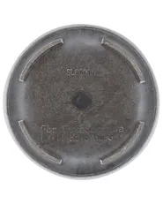 Kukkaruukku TSERIA 32 cm Valkoinen_772623