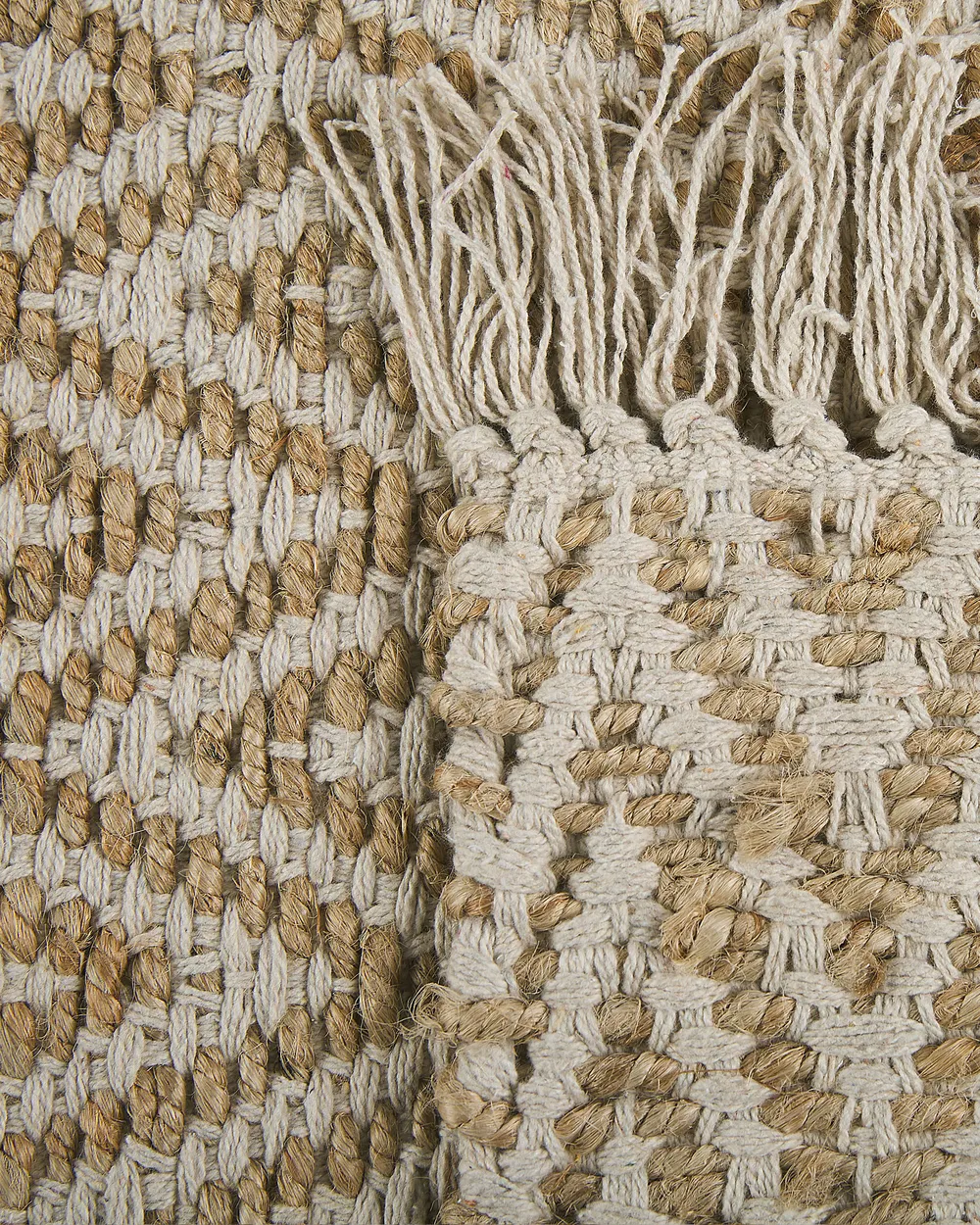 Matta AFRIN Beige 50 x 80 cm Jute_791027