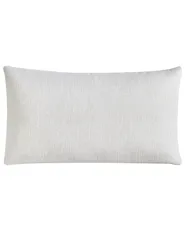 Armchair LUVOS Fabric Off-White_970191