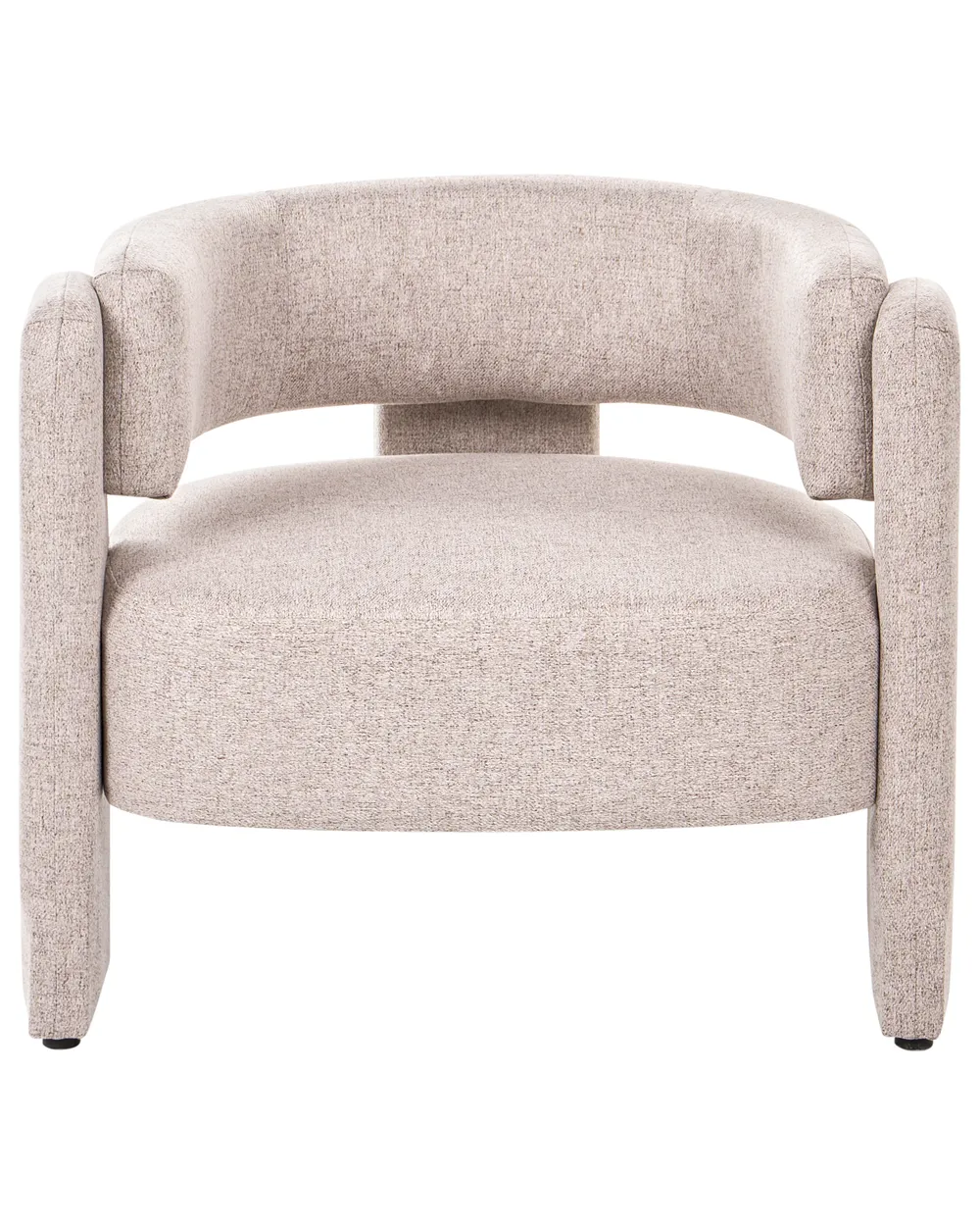 Fåtölj MAGGEBY Beige_1072831