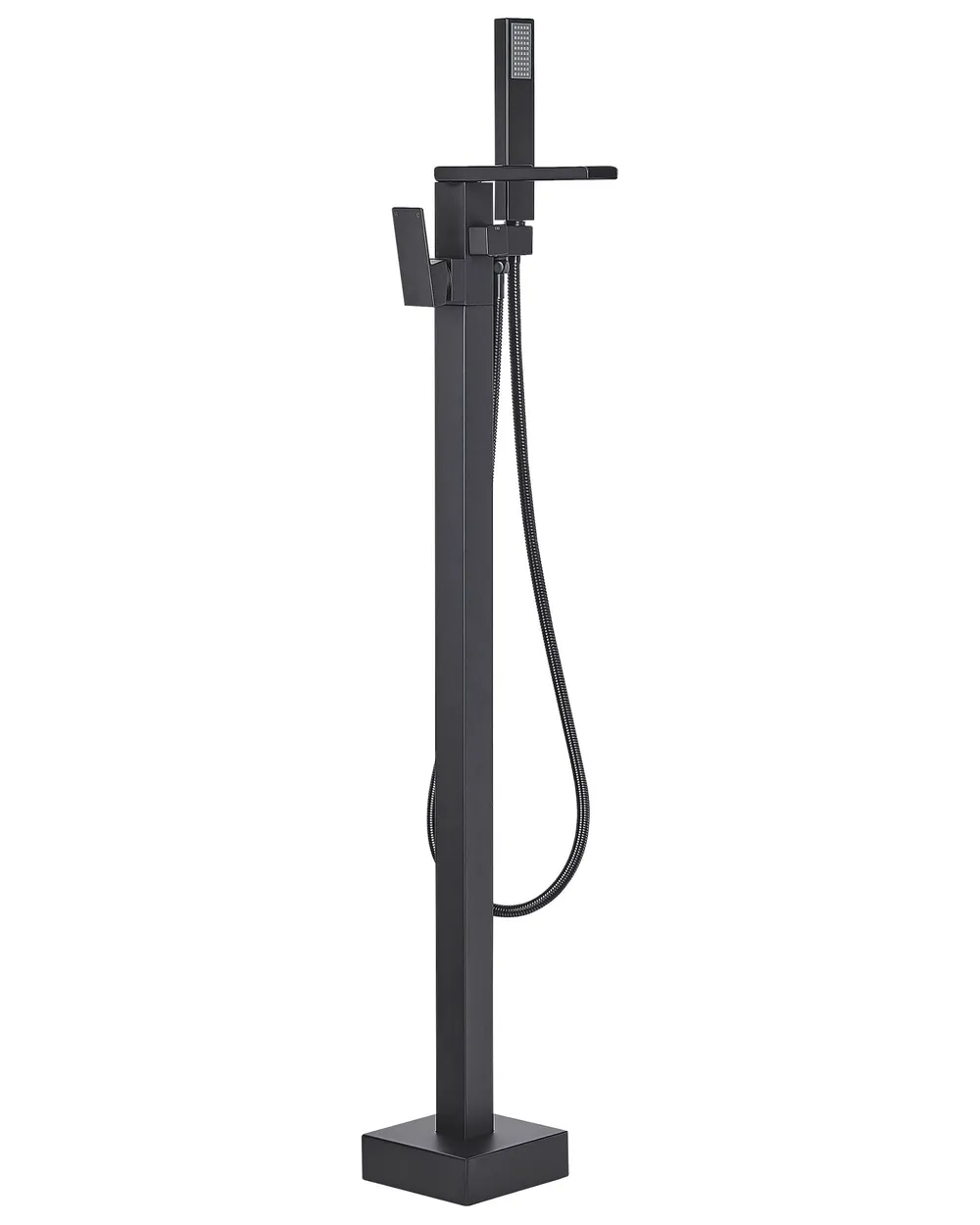 Freestanding Bathtub Faucet BOYOMA Black