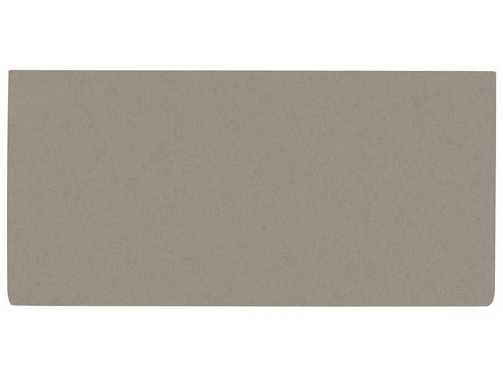 Garden Sofa 2 Seater FIVIZZANO Acacia Wood Beige_1159448