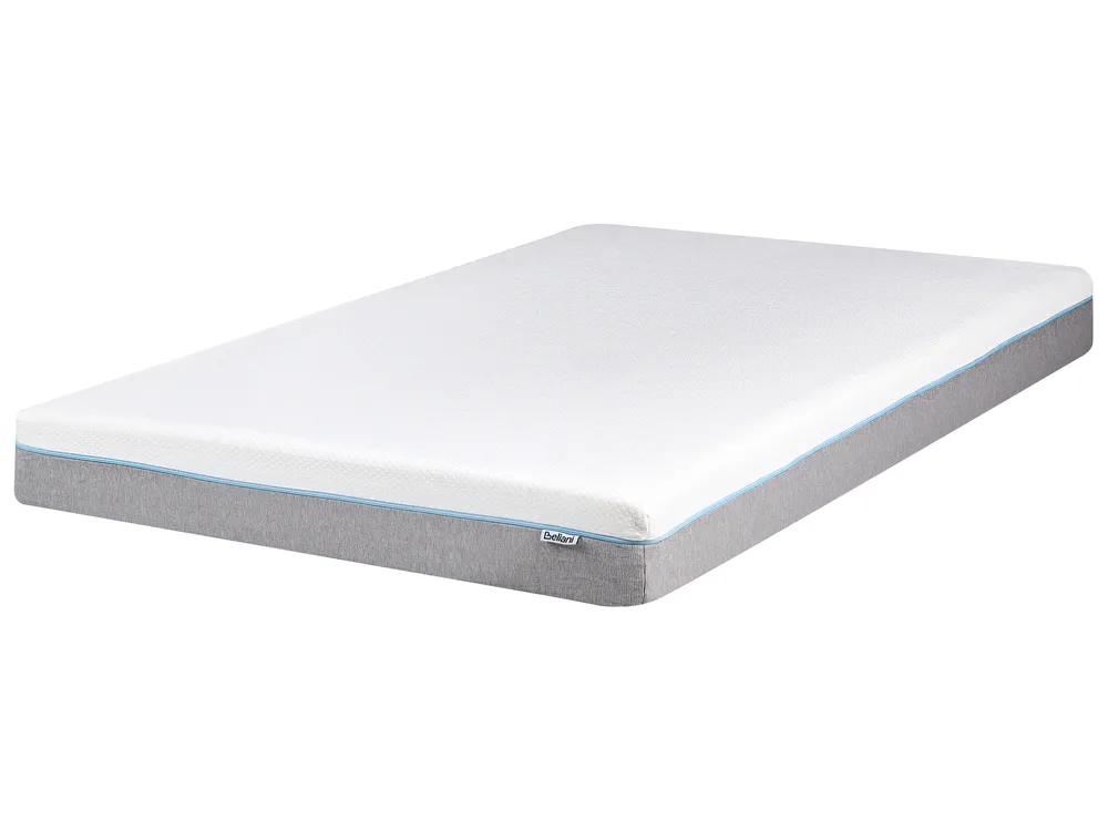 Memory Foam Mattress MEMORY BALANCE PLUS H2/3 Medium 140 x 200 cm (EU Double)_1109886