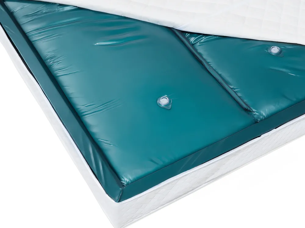 Waterbed Mattress DUAL Medium Wave Reduction 180 x 200 cm (Super King Size)
