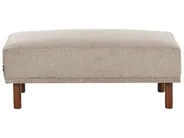Ottoman HOLT Fabric Taupe_959165
