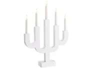 Christmas Decoration BJORKAN LED White_1020623
