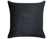 Left-Hand Chaise Longue MERI with Storage Velvet Black_914237