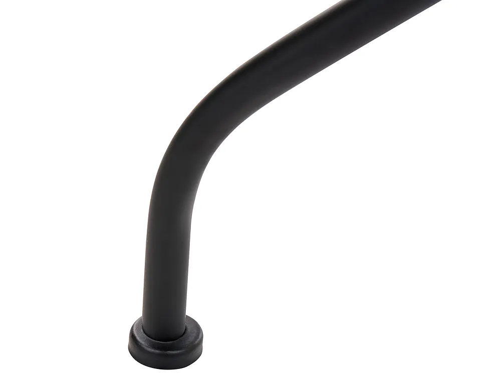 Bistro Table SETTALA 60 cm 60 cm Metal Multicolour_1155827
