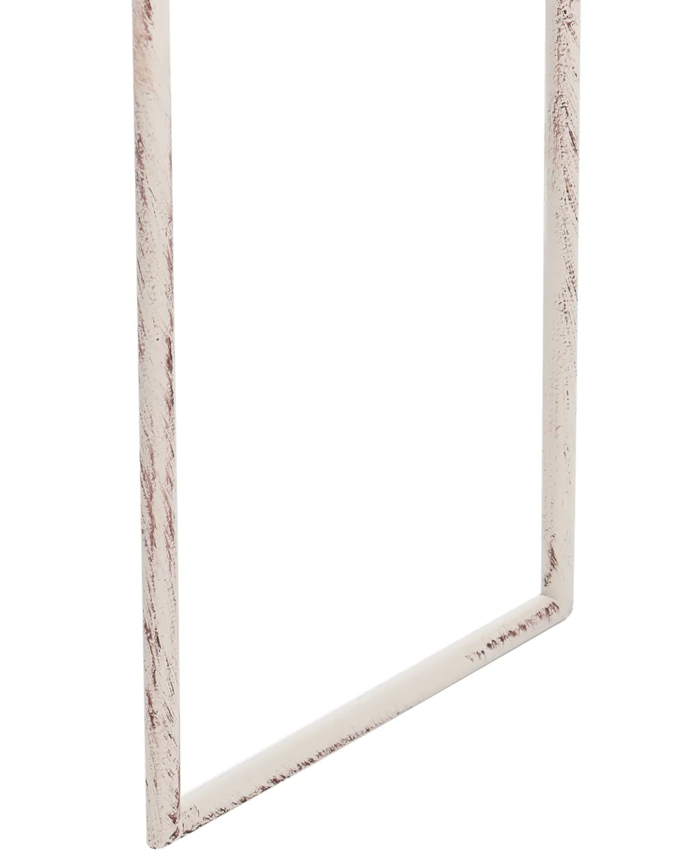 Plant Stand LUPINE 22 cm Metal Beige_1093814