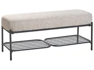 Kenkäpenkki TRUCKEE Kangas Beige_1059086